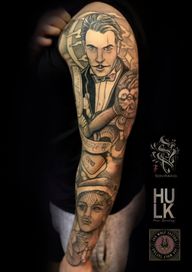 Tattoo