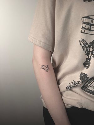 Tattoo by Princelet Tattoo