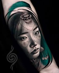 Done with Sude Erdem GRAYS • • Sponsored by @xtremetattooink @masttattoo.official @blackpapertowel @dermalizepro • • • #sudeerdemink #xtremeink #xtremeinks #xtremetattooinks #realistictattoo #blackandgreytattoo #masttattoo #eskişehirdövme #mast #dermalizepro #skinandinkmag #tattoo #realistictattoo #sudeerdem #blackpapertowel #seitattoostudio #eskişehir #eskişehirdövmestüdyosu #inkedmag #sudeerdemgrays