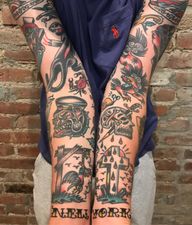 Tattoo