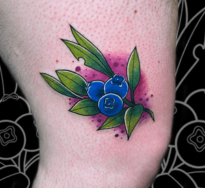 Tattoo by Nemesis Tattoo