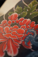 Peony Flower