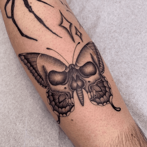 Sweet & Sour Tattoo Collective
