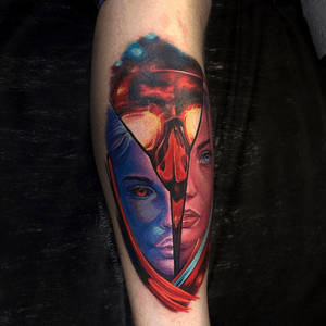 Tattoo