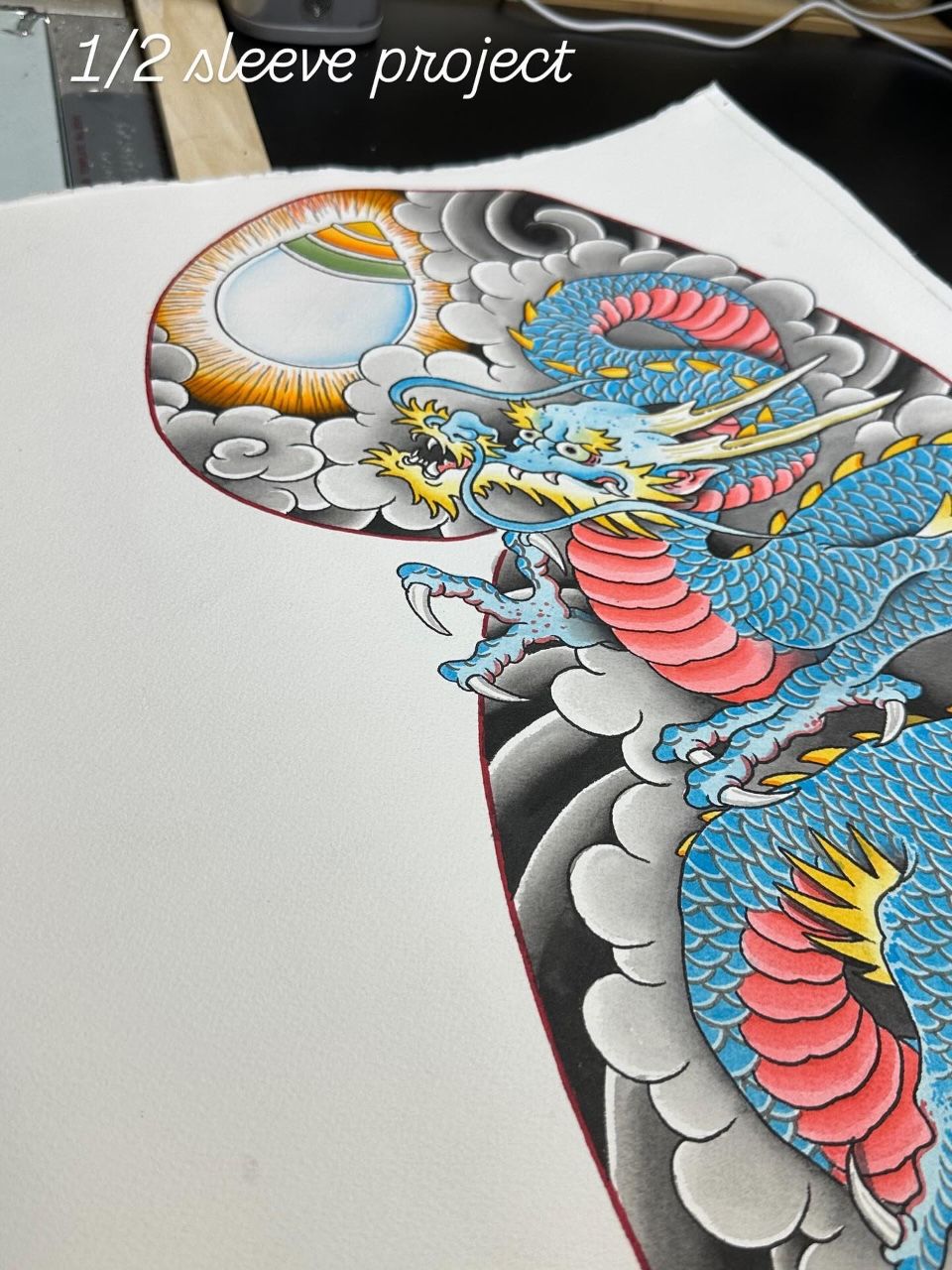 david cavalcante • Tattoo Artist • Tattoodo