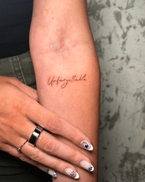 Tattoo