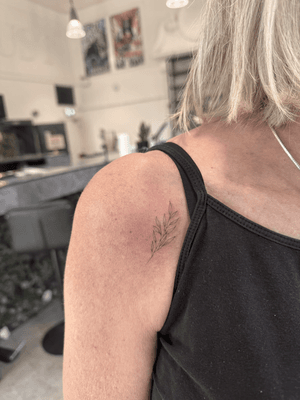 Tattoo by 11:59