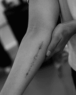 Arrow Tattoo