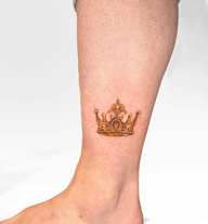 Royal Crown