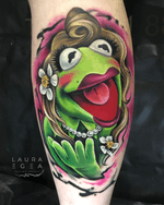 Kermit the Frog