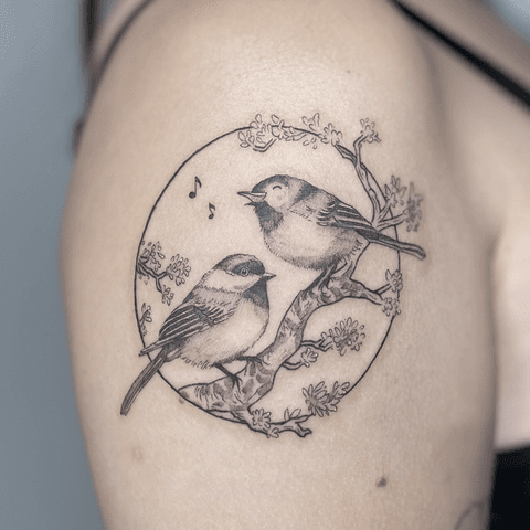 The Art House Tattoo