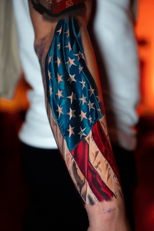 American Flag