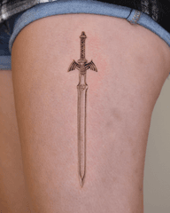 Sword
