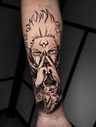 Tattoo