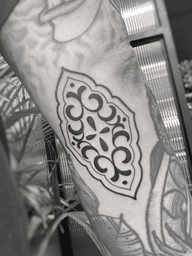 Decorative Pattern