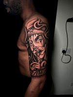 Chicano inspired
