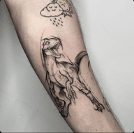 Dinosaur