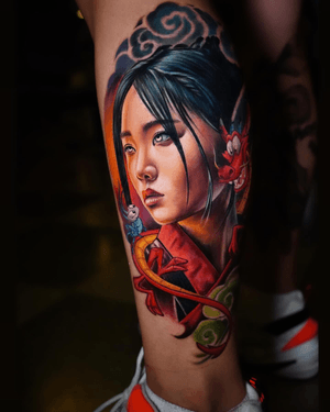 Tattoo