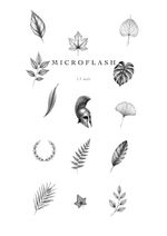 Spartan Helmet Micro Flash Sheet