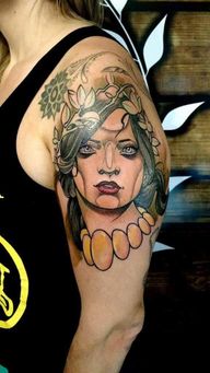 Tattoo