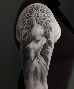 Tattoo by Bobek Tattoo