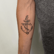 Anchor