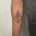 Anchor