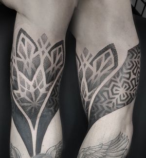 Tattoo by Bobek Tattoo