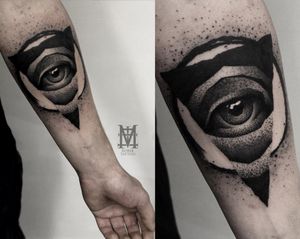 Tattoo by Bobek Tattoo