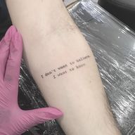 Tattoo