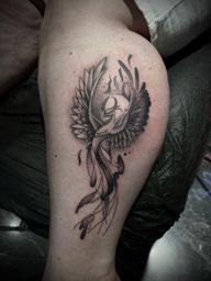 Rising Phoenix