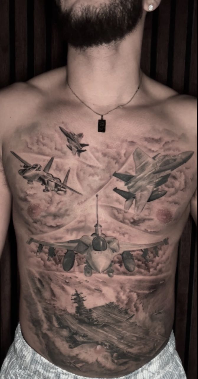 The Banana Tattoo Company