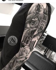 Tattoo