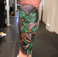 Tattoo