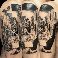Tattoo
