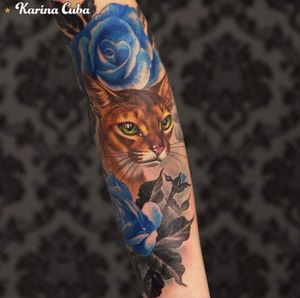 Done in 6 hours #cubatattoo #karinacuba #tattooartproject #tattooistartmag #tattooartists_russia #tattooistartmagazine #sorrymom #wearesorrymom #татуировка