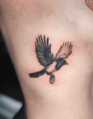 Micro Realism tattoo style