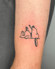 Tattoo