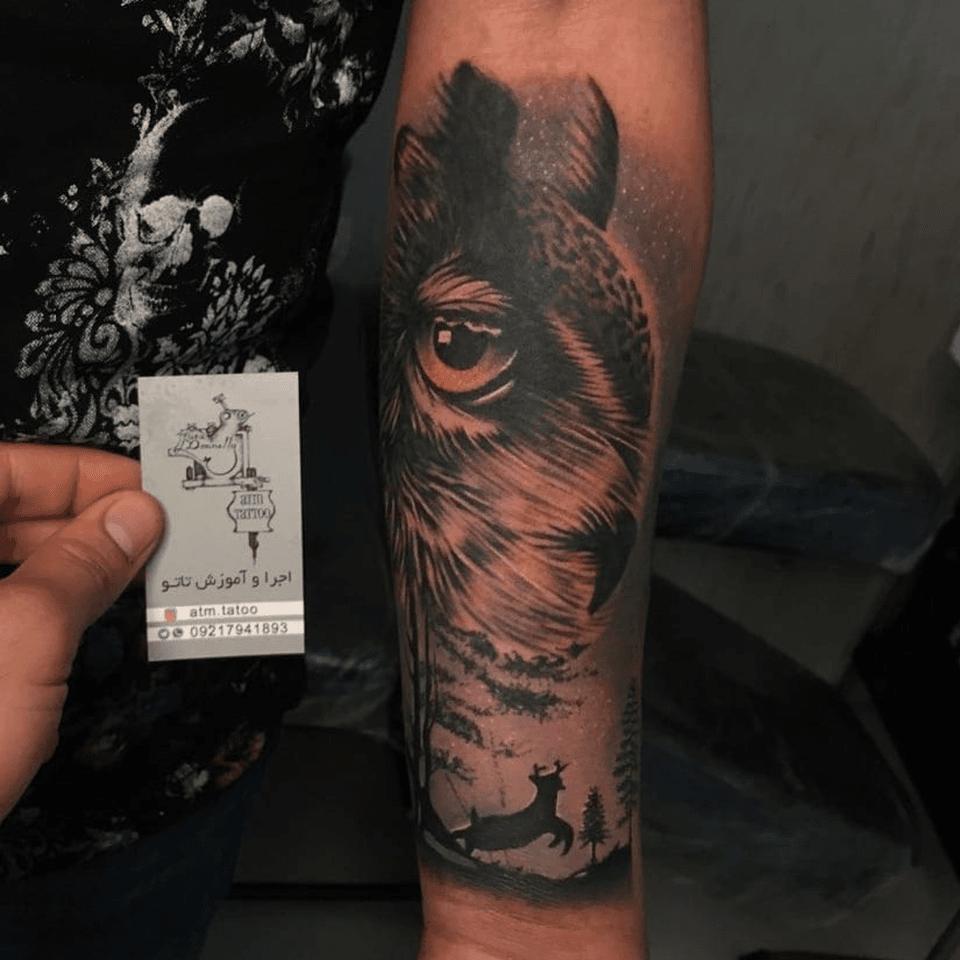 Supreme Karma Tattoo and Piercing - Camden