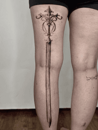 Sword