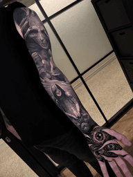 Tattoo