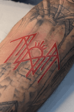 TRAIA Logo