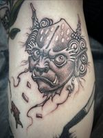 Filling in some spots with a couple from my flash on @creepy_creature_1988 @belmonttattoo Thanks Maggie 🤜🤛 @diamondclubtattoo Tomorrow and Monday To book for tattoos feel free to DM or EMAIL P.sandtattoo@gmail.com