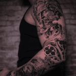 Classical Sleeve