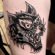 Wolf Head