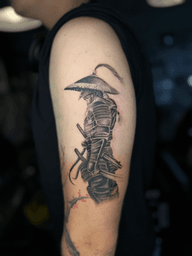 Samurai