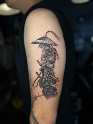 Realism tattoo style