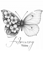 🦋 BIRTH FLOWER BUTTERFLIES 🦋 Here are all 12 birth-flower butterfly designs Each one represents a different month so you can choose the one that matches you or your mum. ✨ Mother’s Day Offer • £150 total • Your mum gets the same tattoo FREE • Available for bookings throughout March Which month would you pick? Message to book before spaces fill up.