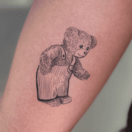 Teddy Bear