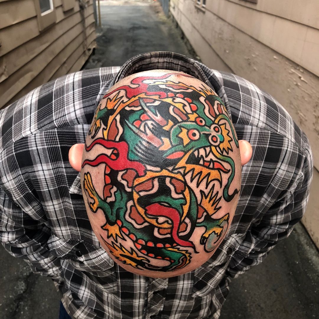 Tattoo uploaded by Tattoodo • Tattoodo, image size:1080x1080